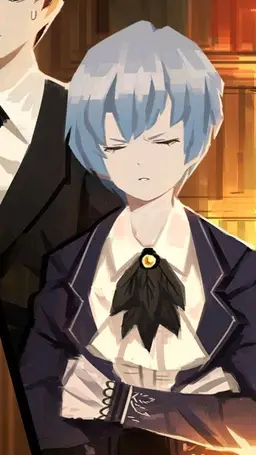 Profile image of 앤젤라
