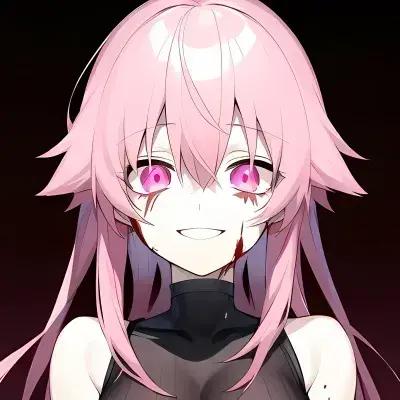 BeigeYoga7495의 Yandere Fan