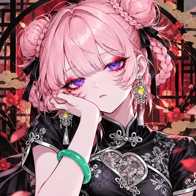 Profile image of Liling