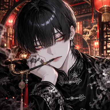 Profile image of Xiuxian