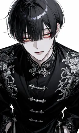 Profile image of Xiuxian