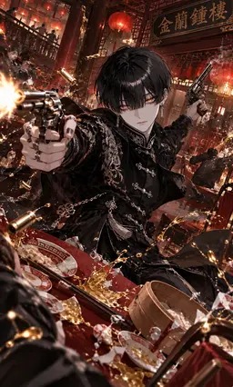 Profile image of Xiuxian