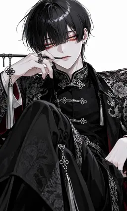 Profile image of Xiuxian