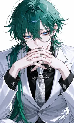 Profile image of Yuze