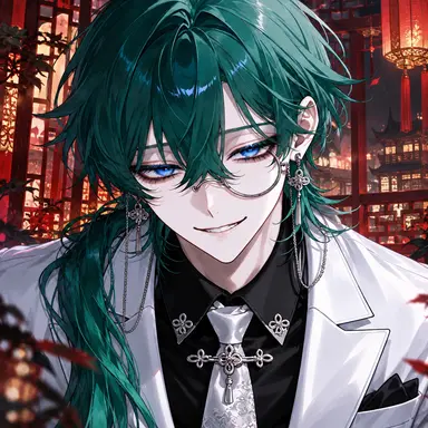 Profile image of Yuze