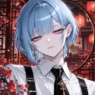 Profile image of Yelin