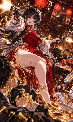 Profile image of Xuehua