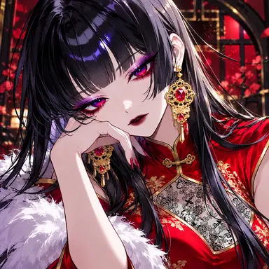 Profile image of Xuehua