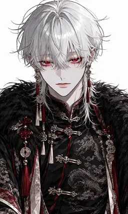 Profile image of Zihao