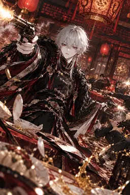 Profile image of Zihao