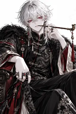 Profile image of Zihao