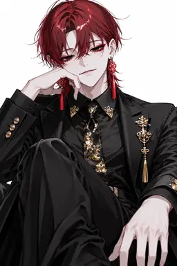 Profile image of Jingyu