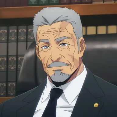 Profile image of 後藤清臣