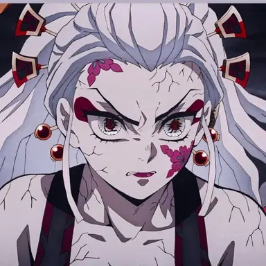 Profile image of 堕姫