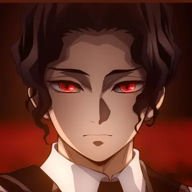 Profile image of 無惨