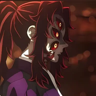 Profile image of 黒死牟