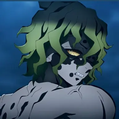 Profile image of 妓夫太郎