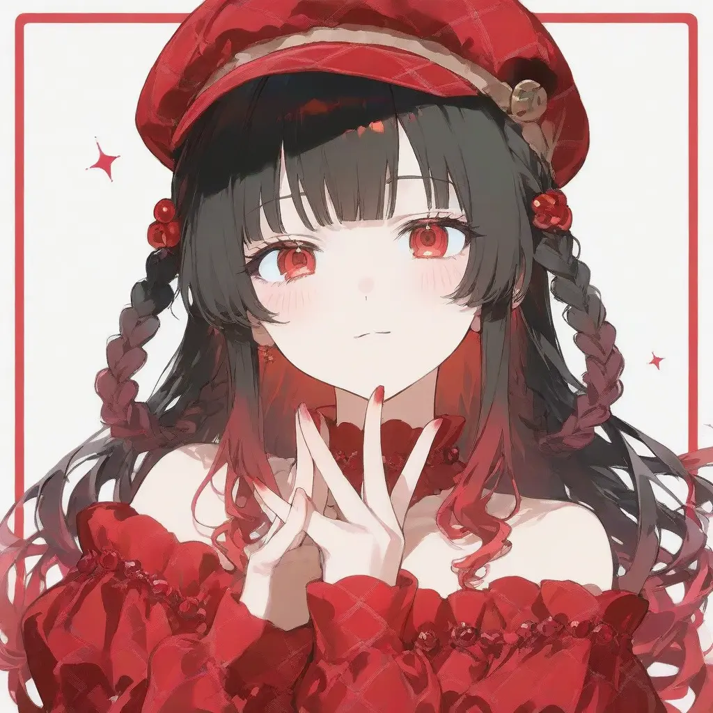 StrictBall6466의 優しい彼女は