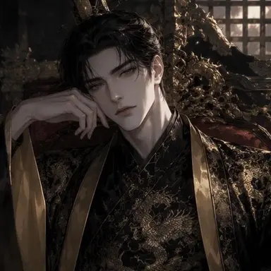 Profile image of イ・ギョム