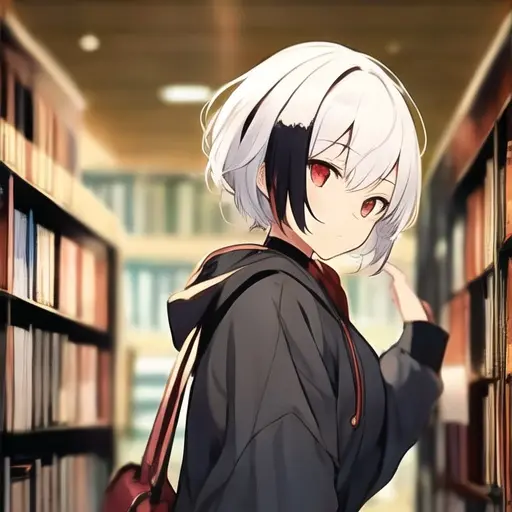 Nekonari_2222의 感情の読めない妹の病み愛