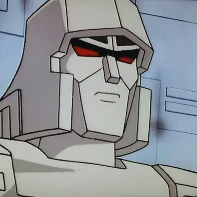 Profile image of 메가트론