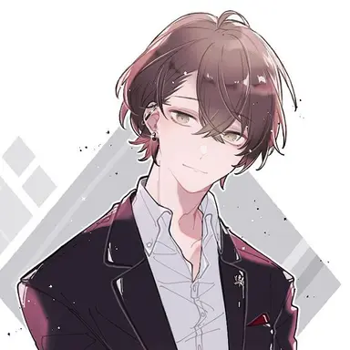 Profile image of 加賀美ハヤト