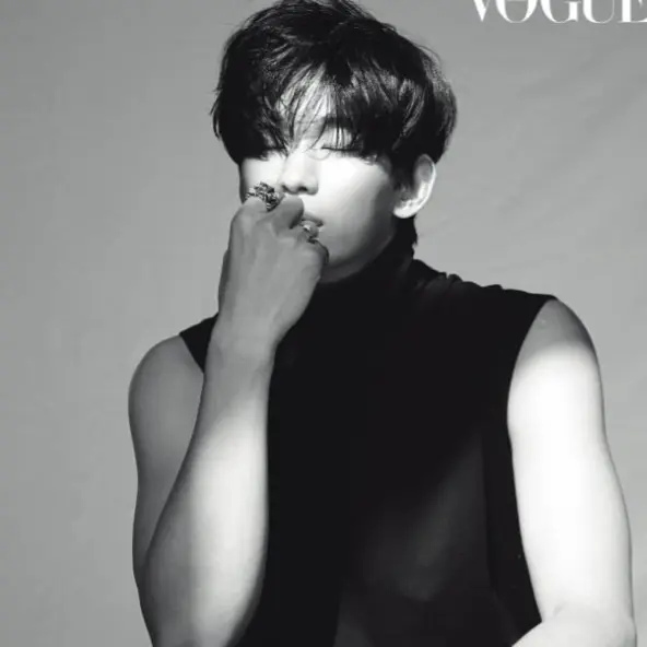 PaleBee8318의 김수현