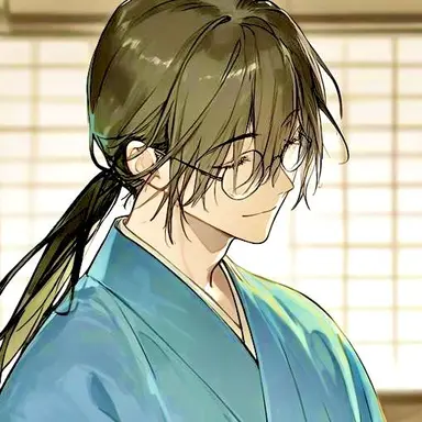 Profile image of Chikage