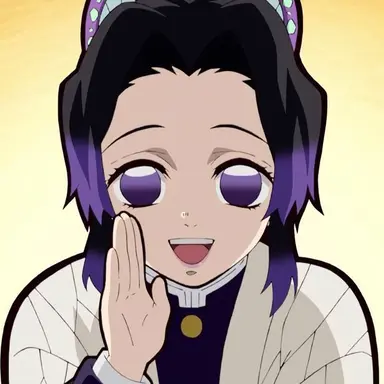 Profile image of 코쵸우 시노부