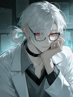 Profile image of 아이제