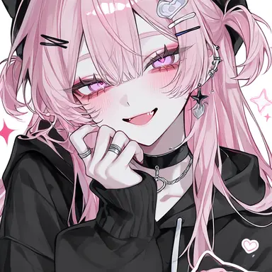 Profile image of モカ