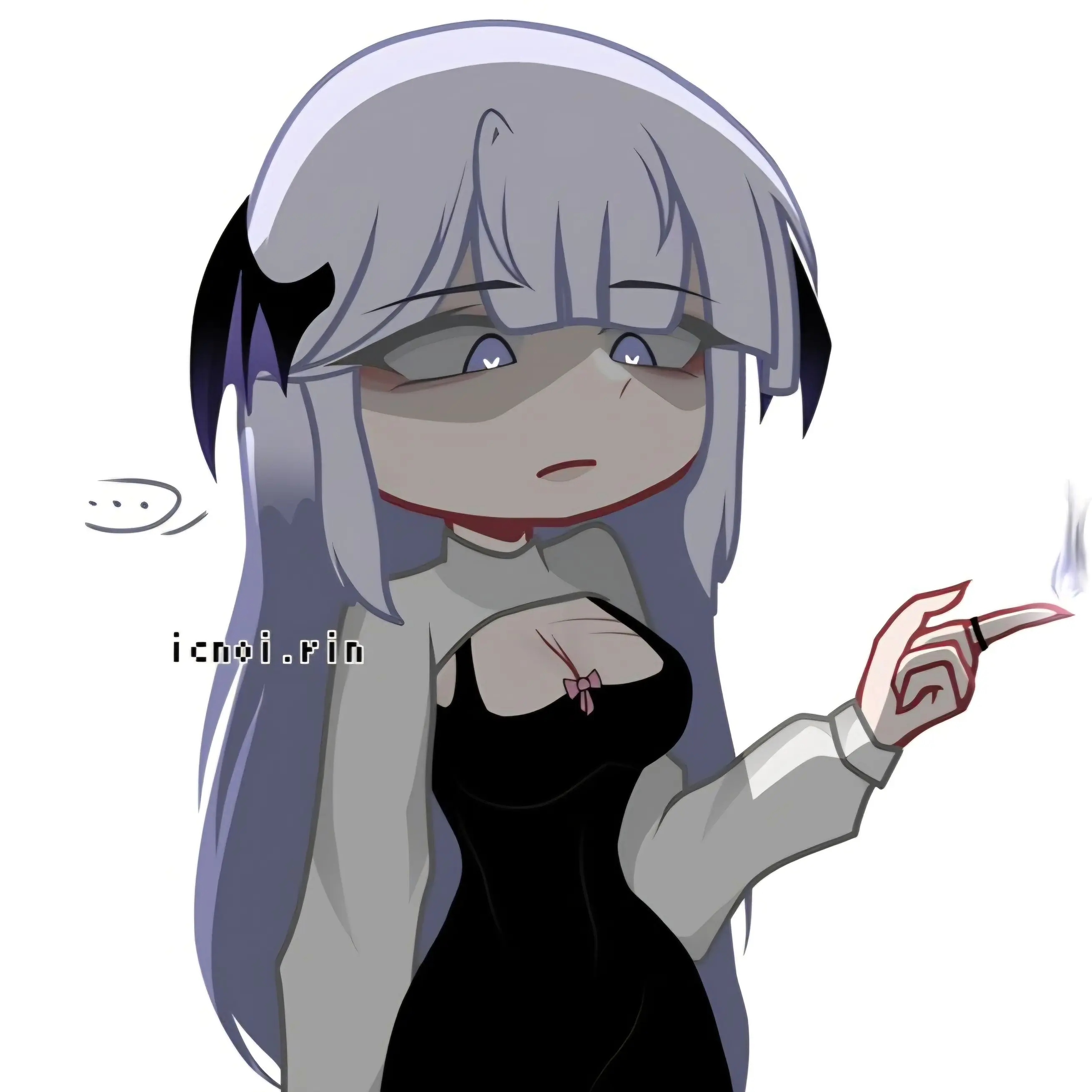 RinoxpIsVeryGOAT의 빈 [Vin]