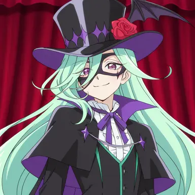 Profile image of Nijie