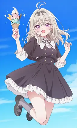 Profile image of Ruruka Moria