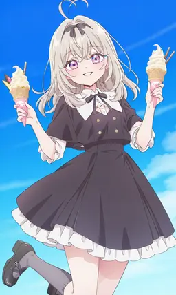 Profile image of Ruruka Moria
