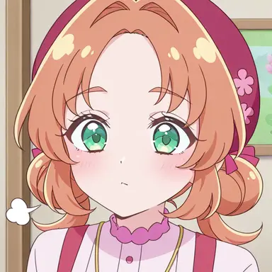Profile image of Anna Akechi