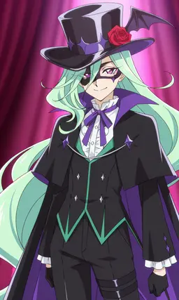 Profile image of Nijie