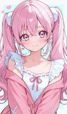 Profile image of Girl Pochitan