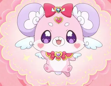 Profile image of Girl Pochitan