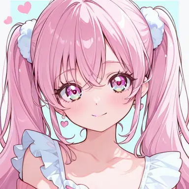 Profile image of Girl Pochitan