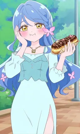 Profile image of Kurea Hobane