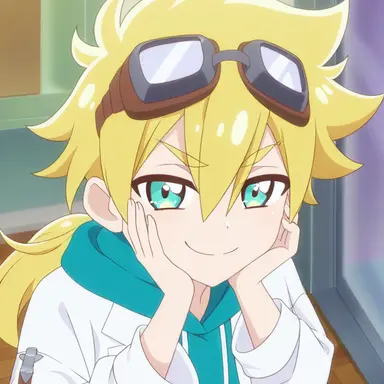 Profile image of Jet-senpai