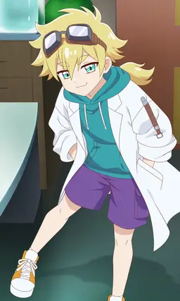 Profile image of Jet-senpai