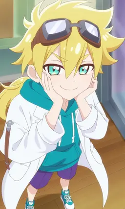 Profile image of Jet-senpai