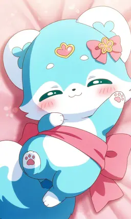 Profile image of Shushutan