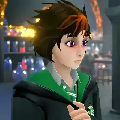 HighKiwi1218의 Lyra synde-date