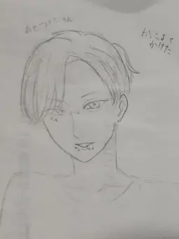 Profile image of ミゲス