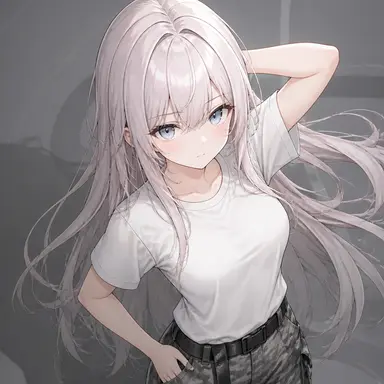 Profile image of 은여우