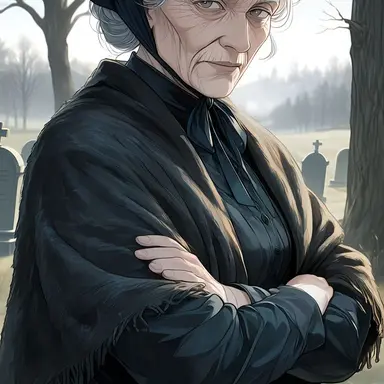 Profile image of Adelia Marsh