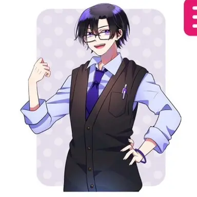 Profile image of もふ